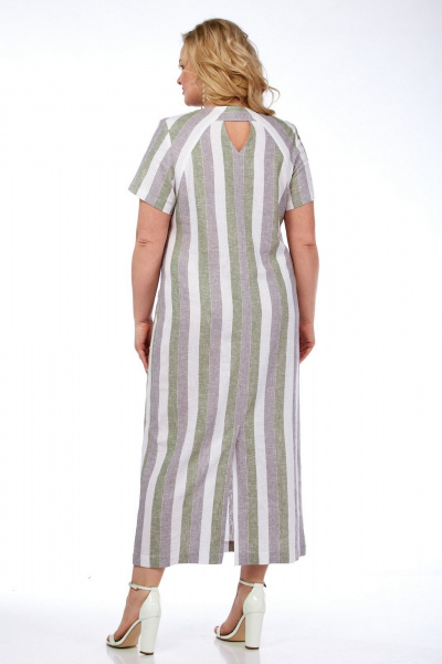 Платье Jurimex 3071 - фото 7