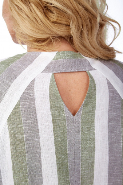 Платье Jurimex 3071 - фото 6