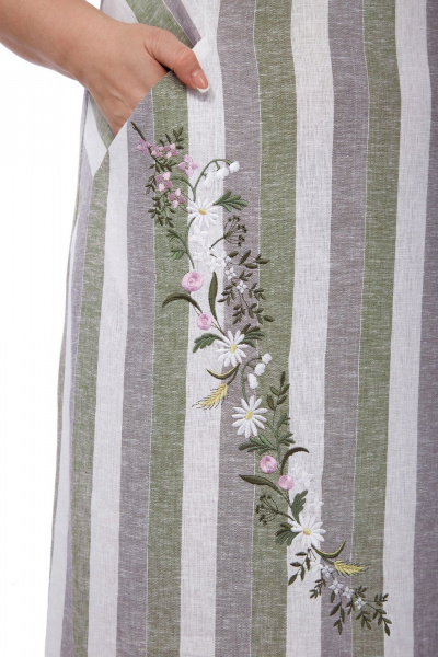 Платье Jurimex 3071 - фото 5