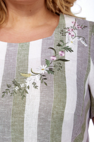 Платье Jurimex 3071 - фото 3