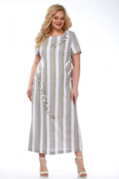 Платье Jurimex 3071 - фото 2