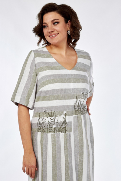 Платье Jurimex 3060 - фото 2