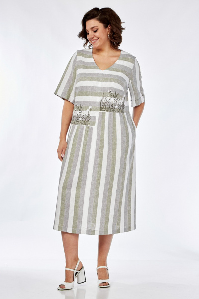 Платье Jurimex 3060 - фото 1