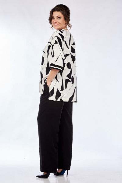 Блуза, брюки Jurimex 3087 - фото 7