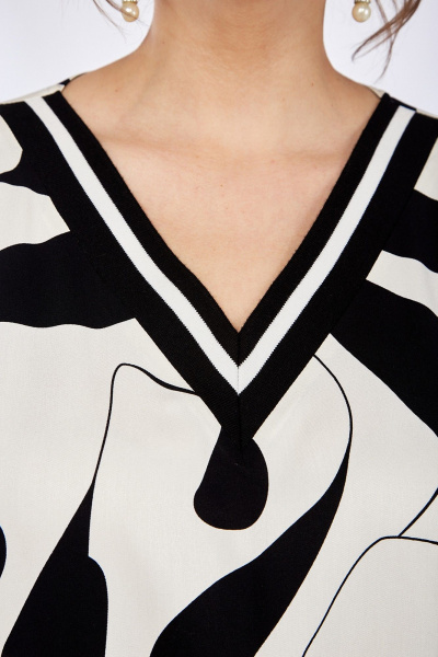 Блуза, брюки Jurimex 3087 - фото 5