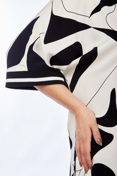 Блуза, брюки Jurimex 3087 - фото 4