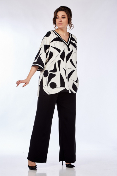 Блуза, брюки Jurimex 3087 - фото 2
