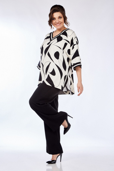 Блуза, брюки Jurimex 3087 - фото 1