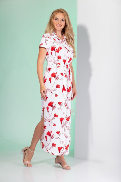 Платье Angelina & Сompany 356/1 - фото 2