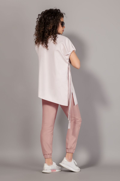 Брюки Сч@стье 7072-2 - фото 4