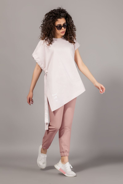 Брюки Сч@стье 7072-2 - фото 3