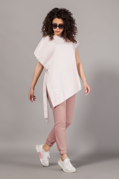 Брюки Сч@стье 7072-2 - фото 2