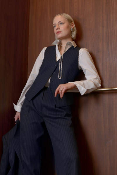 Жилет HELEN BIRCH Ji001j - фото 1