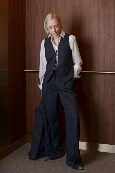 Жилет HELEN BIRCH Ji001j - фото 2