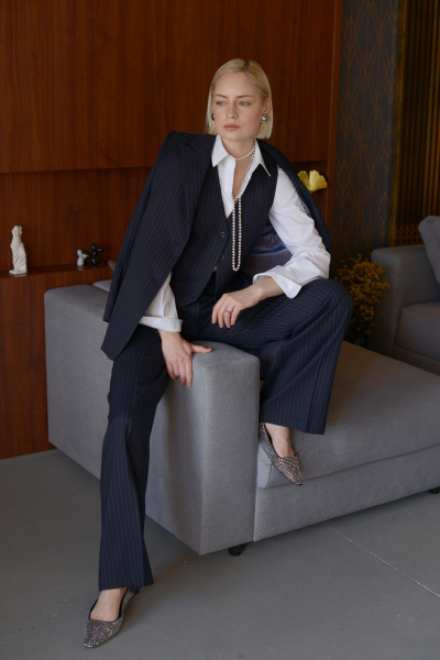 Жилет HELEN BIRCH Ji001j - фото 3