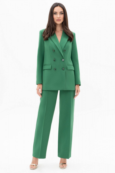 Брюки, жакет Urs 22-965-3 - фото 1