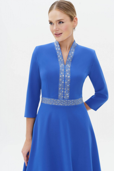 Платье Urs 22-974-4 - фото 4