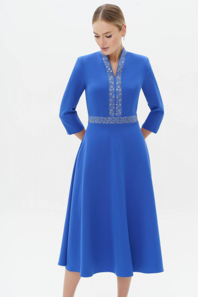 Платье Urs 22-974-4 - фото 3