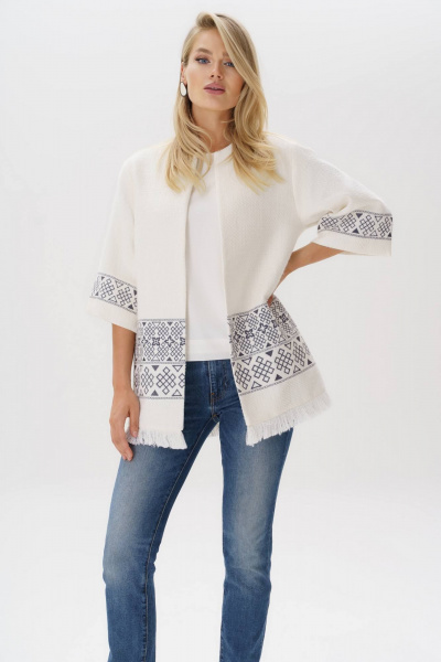 Кардиган Urs 23-151-1 - фото 1