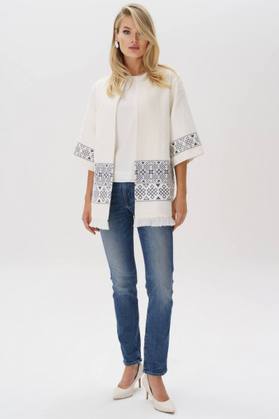 Кардиган Urs 23-151-1 - фото 4