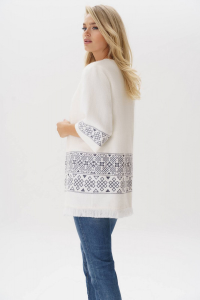 Кардиган Urs 23-151-1 - фото 5