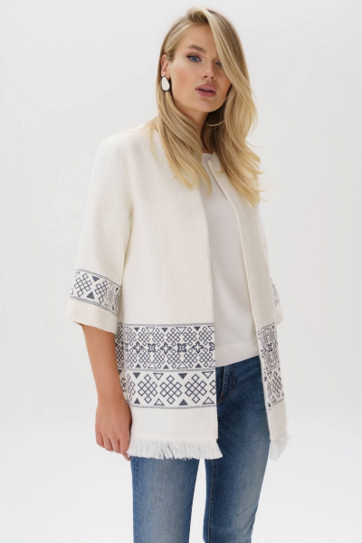 Кардиган Urs 23-151-1 - фото 3