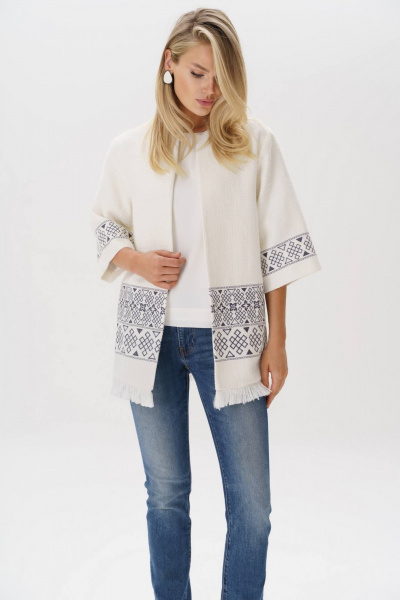 Кардиган Urs 23-151-1 - фото 2