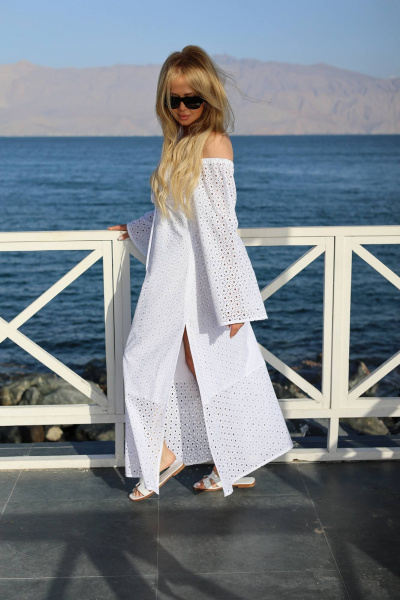 Платье Vesnaletto 3786 - фото 3