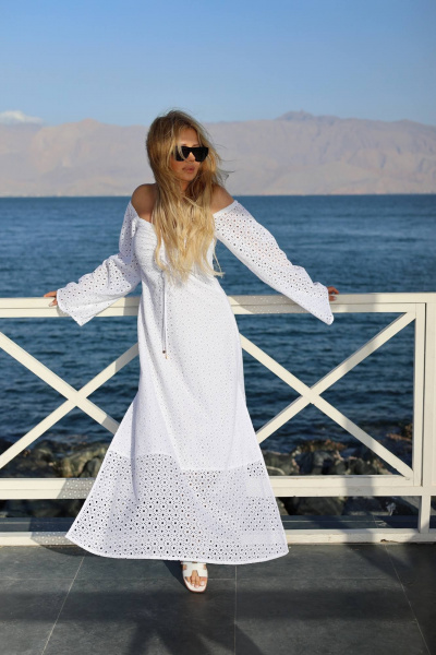 Платье Vesnaletto 3786 - фото 2