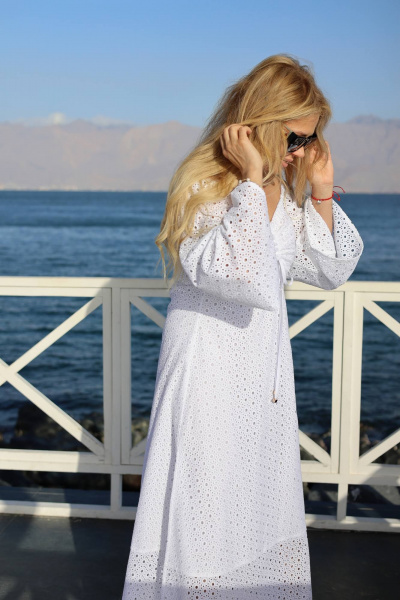 Платье Vesnaletto 3786 - фото 6