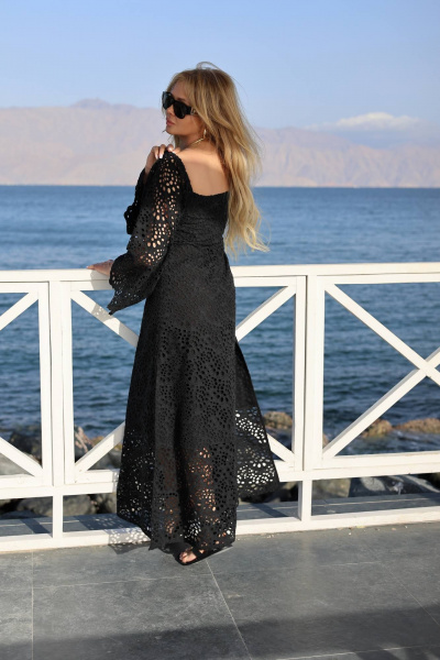 Платье Vesnaletto 3785 - фото 7