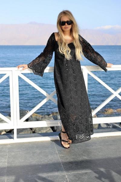 Платье Vesnaletto 3785 - фото 4