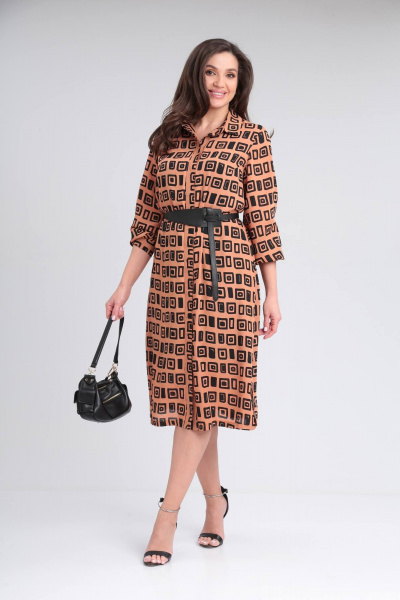 Платье Verita 2283 - фото 1