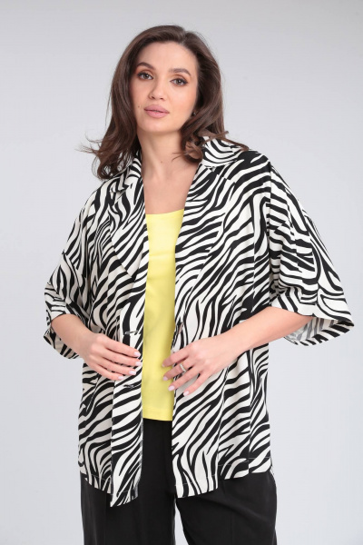 Брюки, майка, рубашка Verita 2282 - фото 4