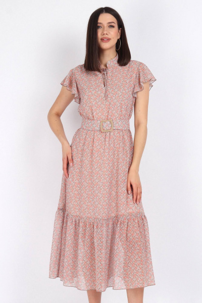 Платье Mia-Moda 1550 - фото 2