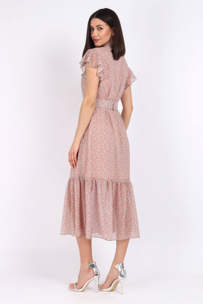 Платье Mia-Moda 1550 - фото 4