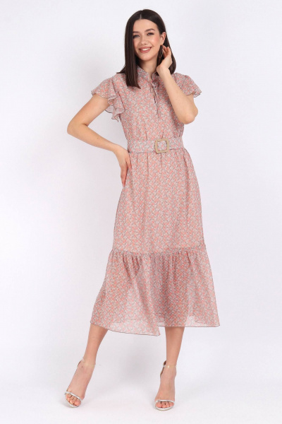 Платье Mia-Moda 1550 - фото 1