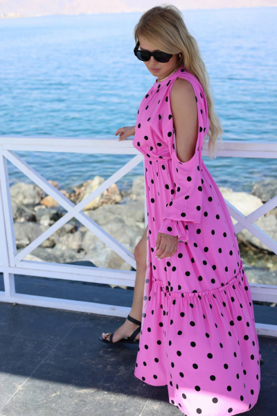 Платье Vesnaletto 3784 - фото 7