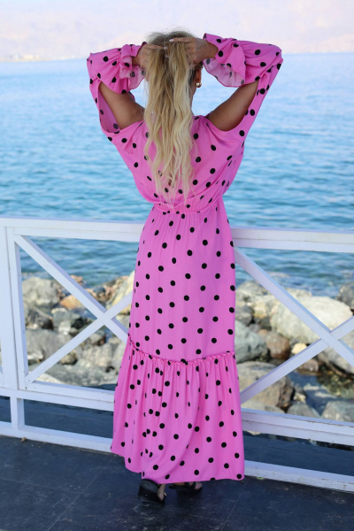 Платье Vesnaletto 3784 - фото 6