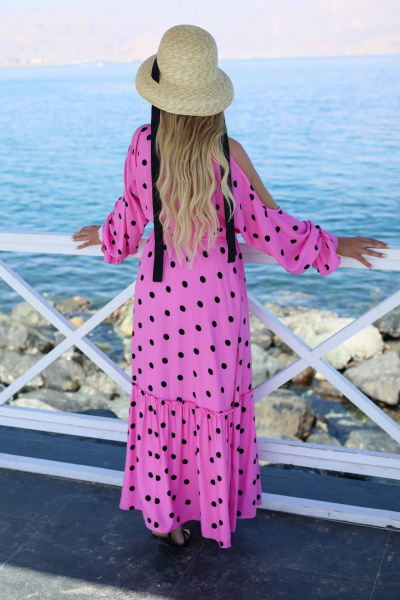 Платье Vesnaletto 3784 - фото 2