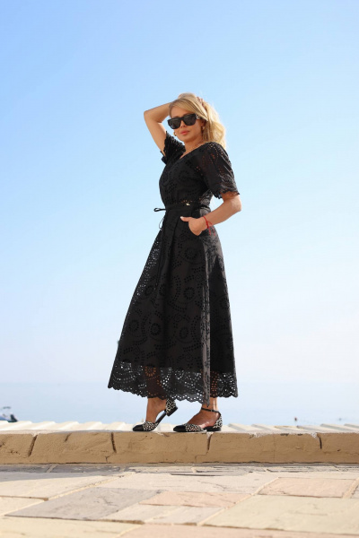 Платье Vesnaletto 3787 - фото 2