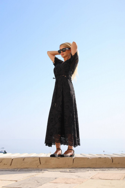 Платье Vesnaletto 3787 - фото 7