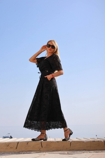 Платье Vesnaletto 3787 - фото 1