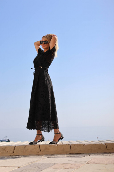 Платье Vesnaletto 3787 - фото 4