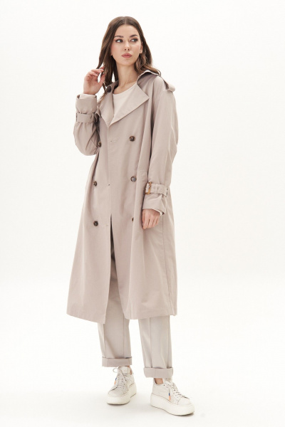 Плащ Fantazia Mod 4727 - фото 4