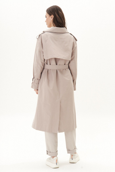 Плащ Fantazia Mod 4727 - фото 3