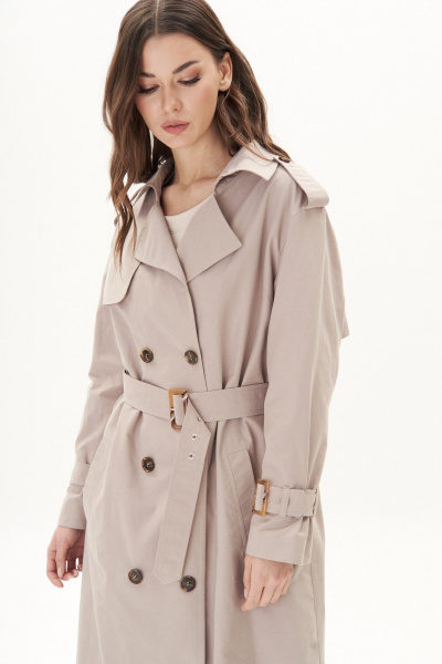 Плащ Fantazia Mod 4727 - фото 2