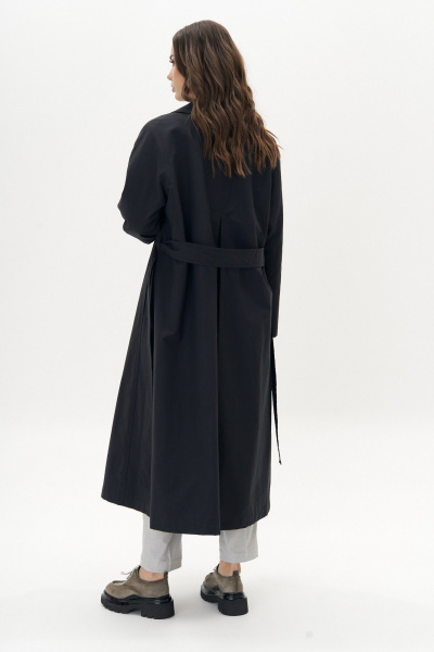 Тренч Fantazia Mod 4767 - фото 6