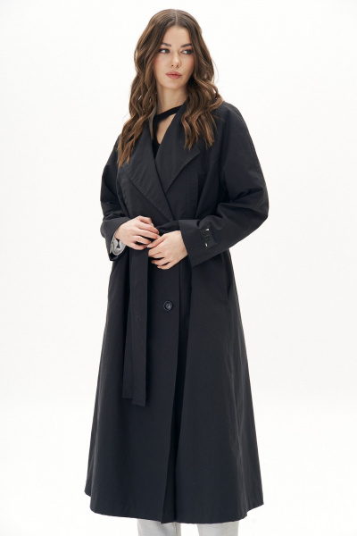 Тренч Fantazia Mod 4767 - фото 5