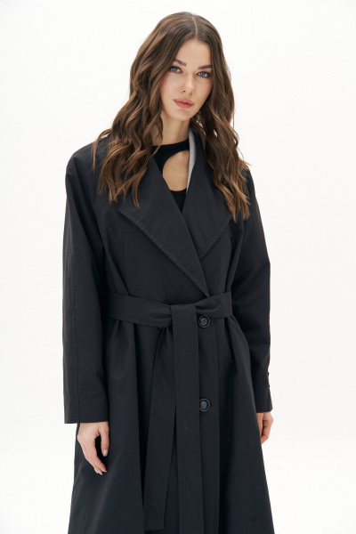 Тренч Fantazia Mod 4767 - фото 4